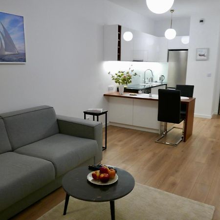Kieslowskiego Apartment Vis-A-Vis Town Hall วอร์ซอ ภายนอก รูปภาพ