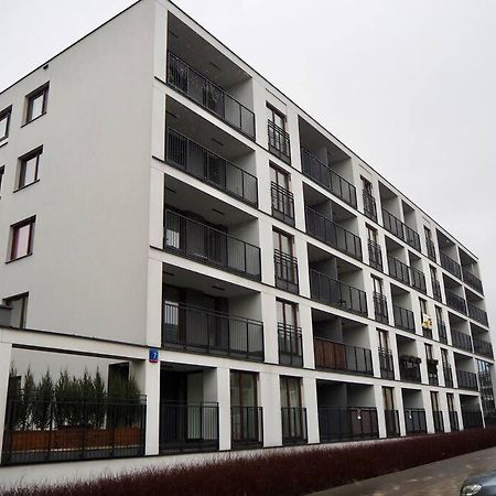 Kieslowskiego Apartment Vis-A-Vis Town Hall วอร์ซอ ภายนอก รูปภาพ