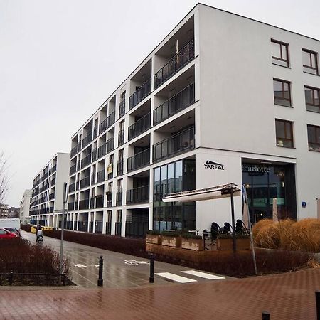 Kieslowskiego Apartment Vis-A-Vis Town Hall วอร์ซอ ภายนอก รูปภาพ