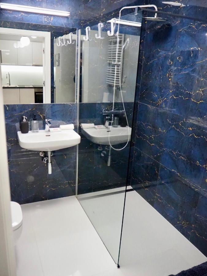 Kieslowskiego Apartment Vis-A-Vis Town Hall วอร์ซอ ภายนอก รูปภาพ