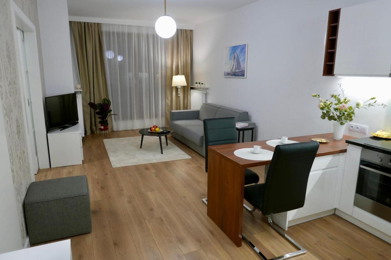 Kieslowskiego Apartment Vis-A-Vis Town Hall วอร์ซอ ภายนอก รูปภาพ